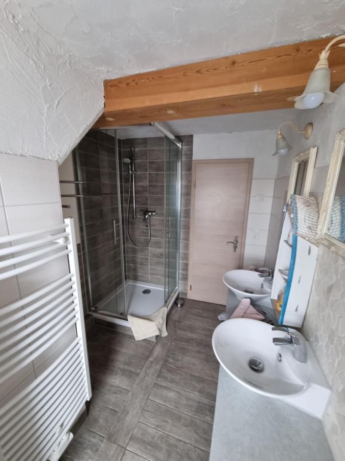 Ferienwohnung Doelzig Schkeuditz Extérieur photo